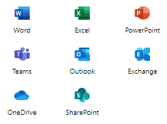 Microsoft 365 Business Basic Apps
