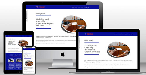 Website Design Services Mansfield Nottingham